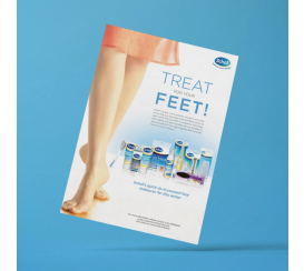 Mẫu Tờ Rơi - 02