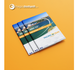 Mẫu Catalogue - 04