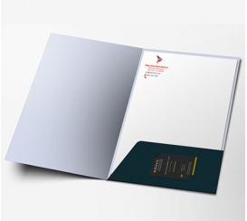 Folder Tay Gấp Đặc Biệt