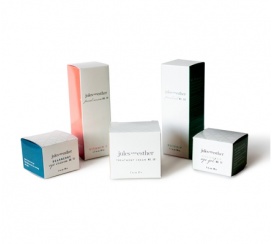 Hộp giấy đựng mỹ phẩm