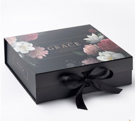 Hộp giấy đựng quà lưu niệm 