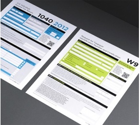 In Biểu Mẫu Số Lượng Nhiều