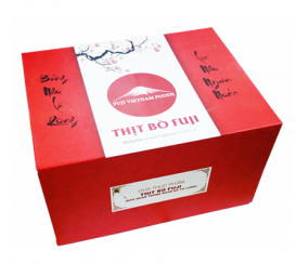 In Hộp Cứng Cao Cấp