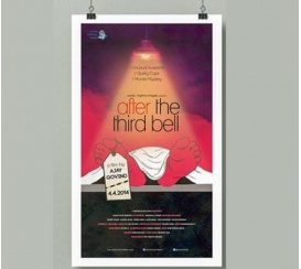 In Poster Số Lượng Ít