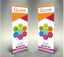 In Poster Số Lượng Lớn