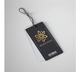 In Tag Giấy Cao Cấp