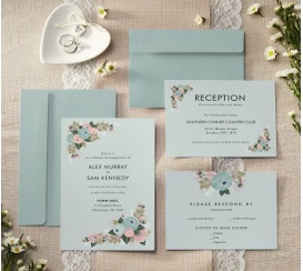 In Thiệp Cưới Số Lượng Nhiều