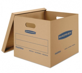 In Thùng Carton Cao Cấp