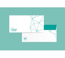 Mẫu Bao Thư Cho Công Ty - 01