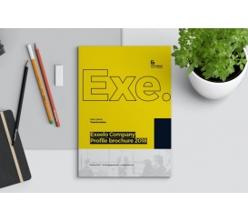 Mẫu Hồ Sơ Năng Lực Công Ty - 06