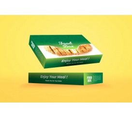 Mẫu Hộp Cứng - 01