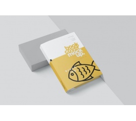 Mẫu Hộp Cứng - 03