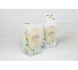 Mẫu Hộp Giấy - 02