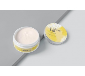 Mẫu Nhãn Decal - 02