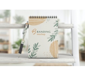 Mẫu Notebook - 02