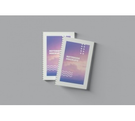 Mẫu Notebook - 06