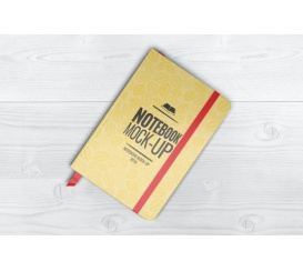 Mẫu Notebook - 09