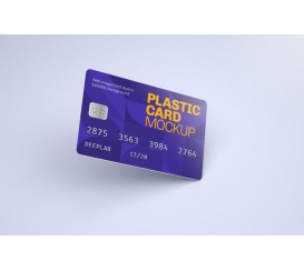 In Thẻ Nhựa Số Lượng Ít - 02