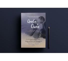 Mẫu Thiệp Cưới - 02