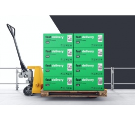 Mẫu Thùng Carton - 01