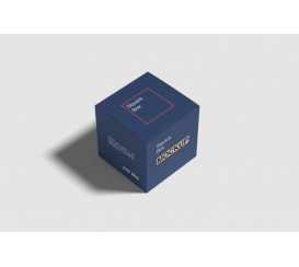 Mẫu Thùng Carton - 03