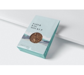 Mẫu Túi Giấy - 03