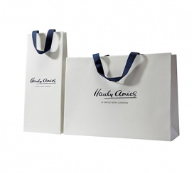 Túi Giấy Đựng Mỹ Phẩm