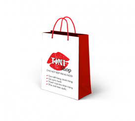Túi Giấy Đựng Thời Trang