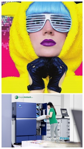 ẤN PHẨM TRUYỀN THÔNG