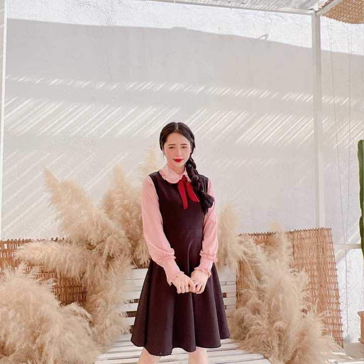 Nhi Huỳnh - Kinh doanh 3