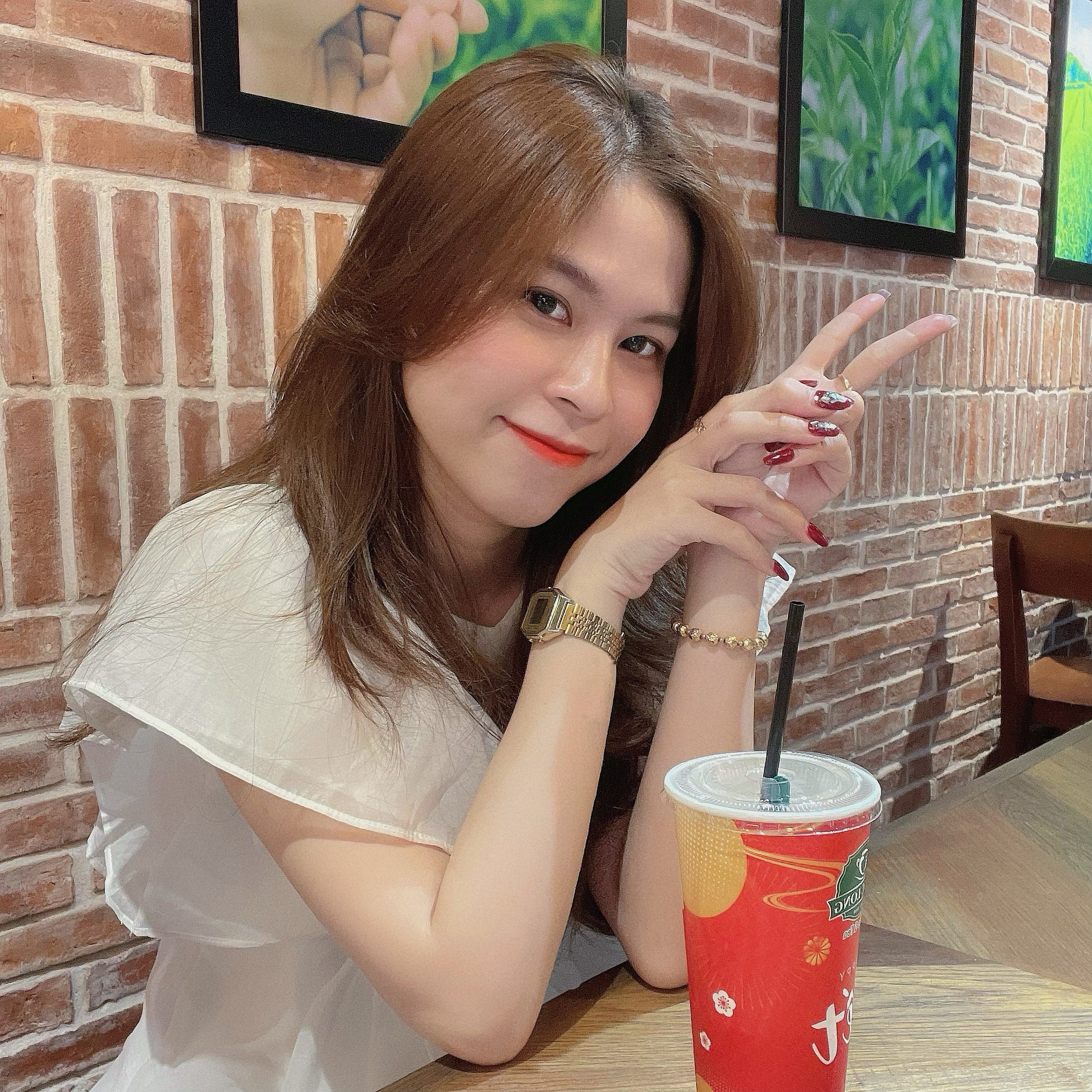 Ms. Thư(Kế Toán)