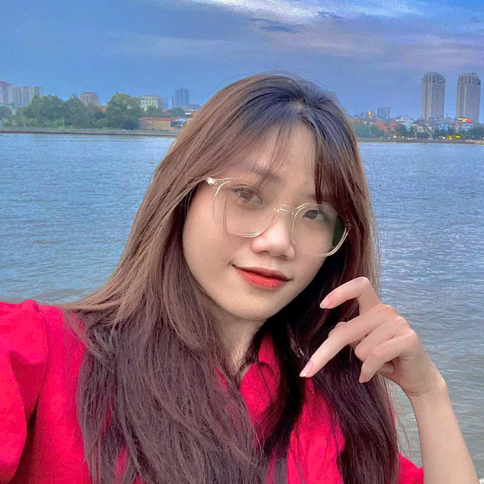 Ms. Quỳnh - Kinh doanh 7