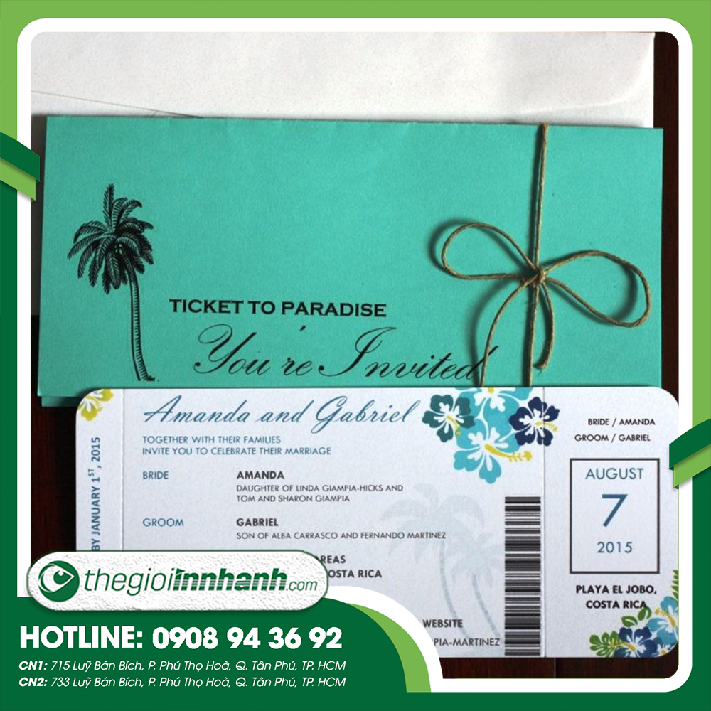 Xu Hướng Thiết Ngành In Ấn