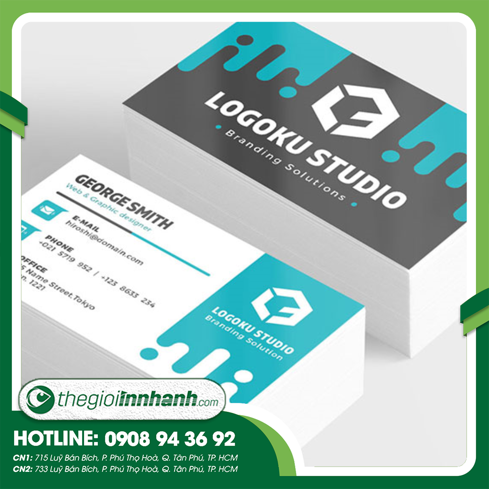 Xu Hướng Thiết Ngành In Ấn