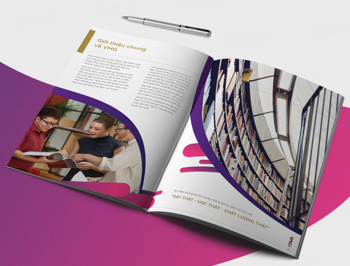 3 Mẫu Hồ Sơ Năng Lực Công Ty Giáo Dục 3 Mẫu Hồ Sơ Năng Lực Công Ty Giáo Dục