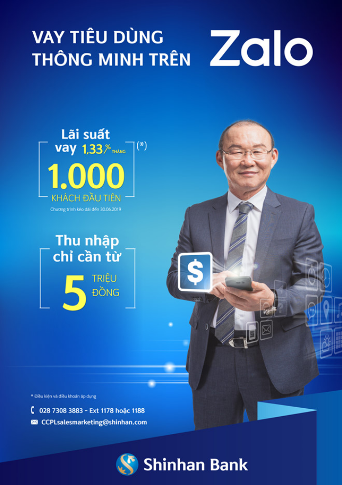 5 Mẫu Tờ Rơi Vay Vốn Ngân Hàng