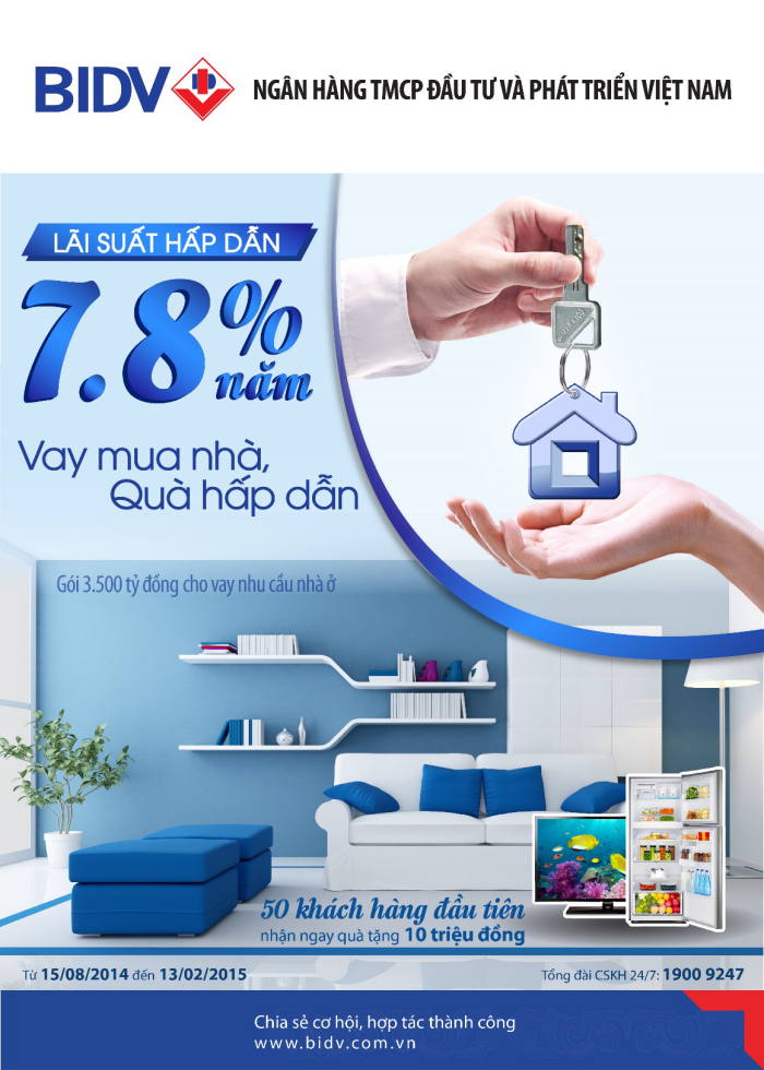 5 Mẫu Tờ Rơi Vay Vốn Ngân Hàng