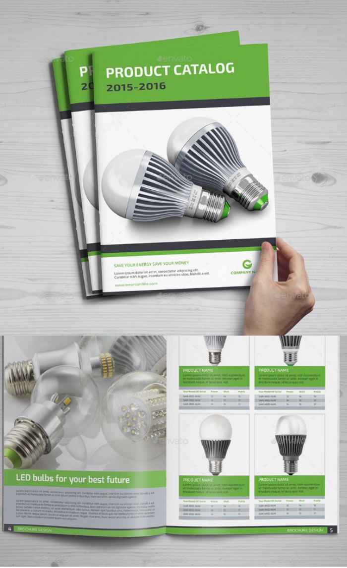 6 Mẫu Hồ Sơ Năng Lực Công Ty 6 Mẫu Hồ Sơ Năng Lực Công Ty