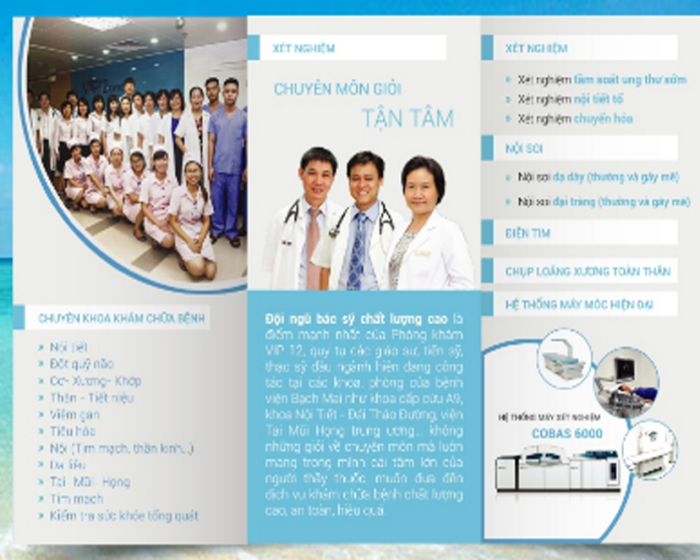 9 Mẫu Tờ Rơi Nha Khoa Chất Lượng Không Thể Bỏ Qua