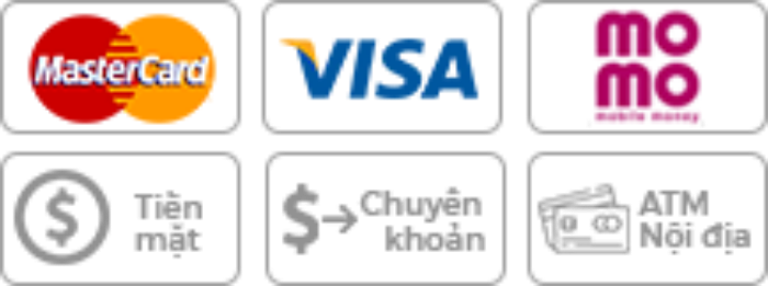 Chính Sách Thanh Toán
