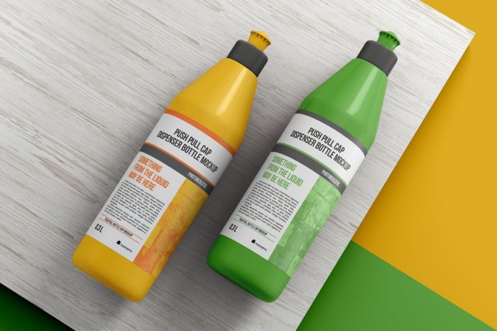 Dịch Vụ In Decal Tem Nhãn Tại TP HCM