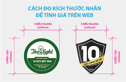 bảng giá in decal giá rẻ