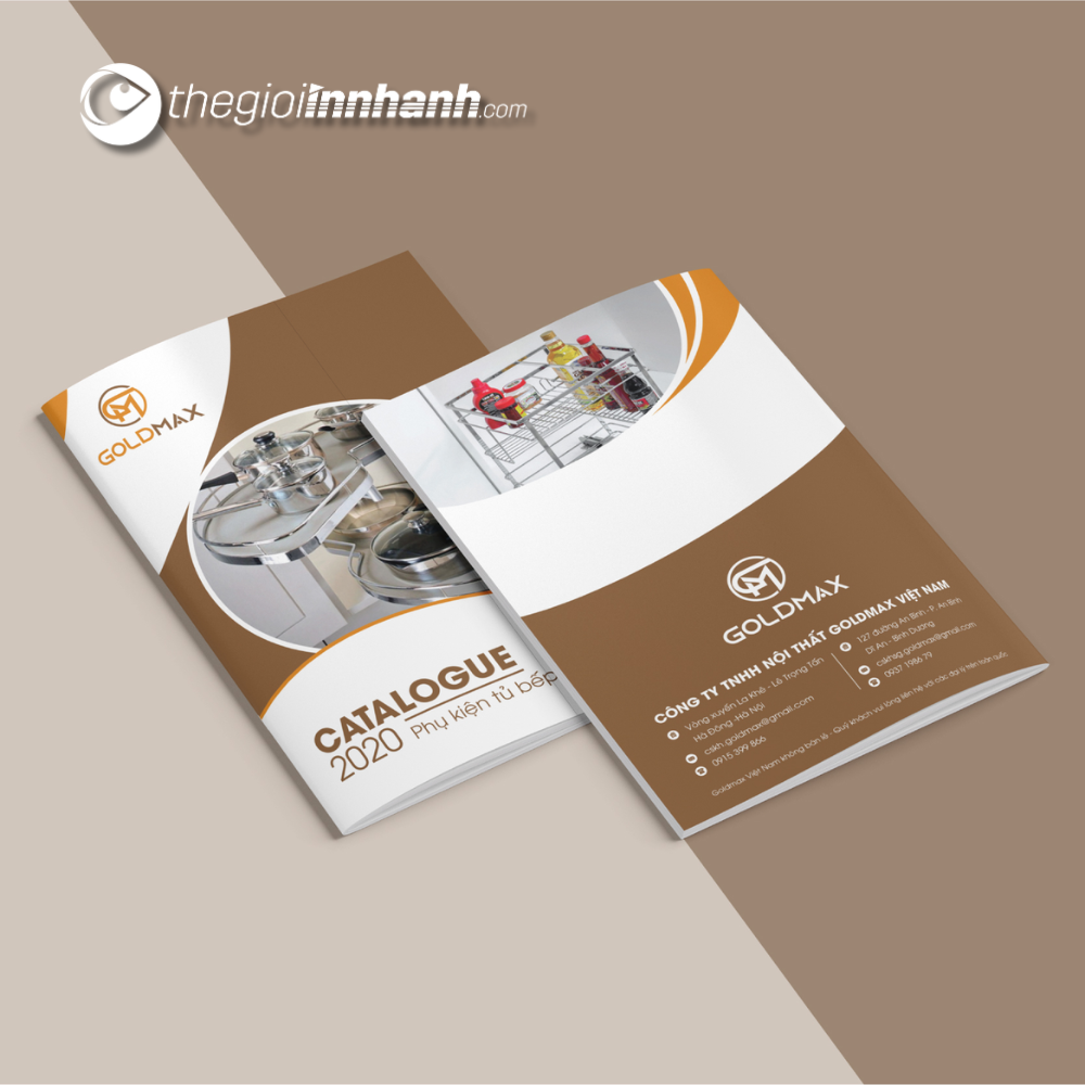 in catalogue giá rẻ