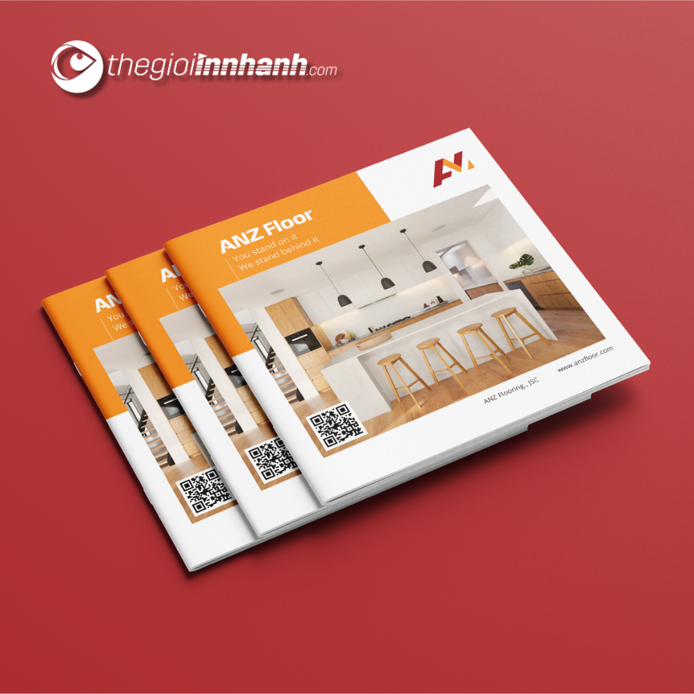 in catalogue giá rẻ