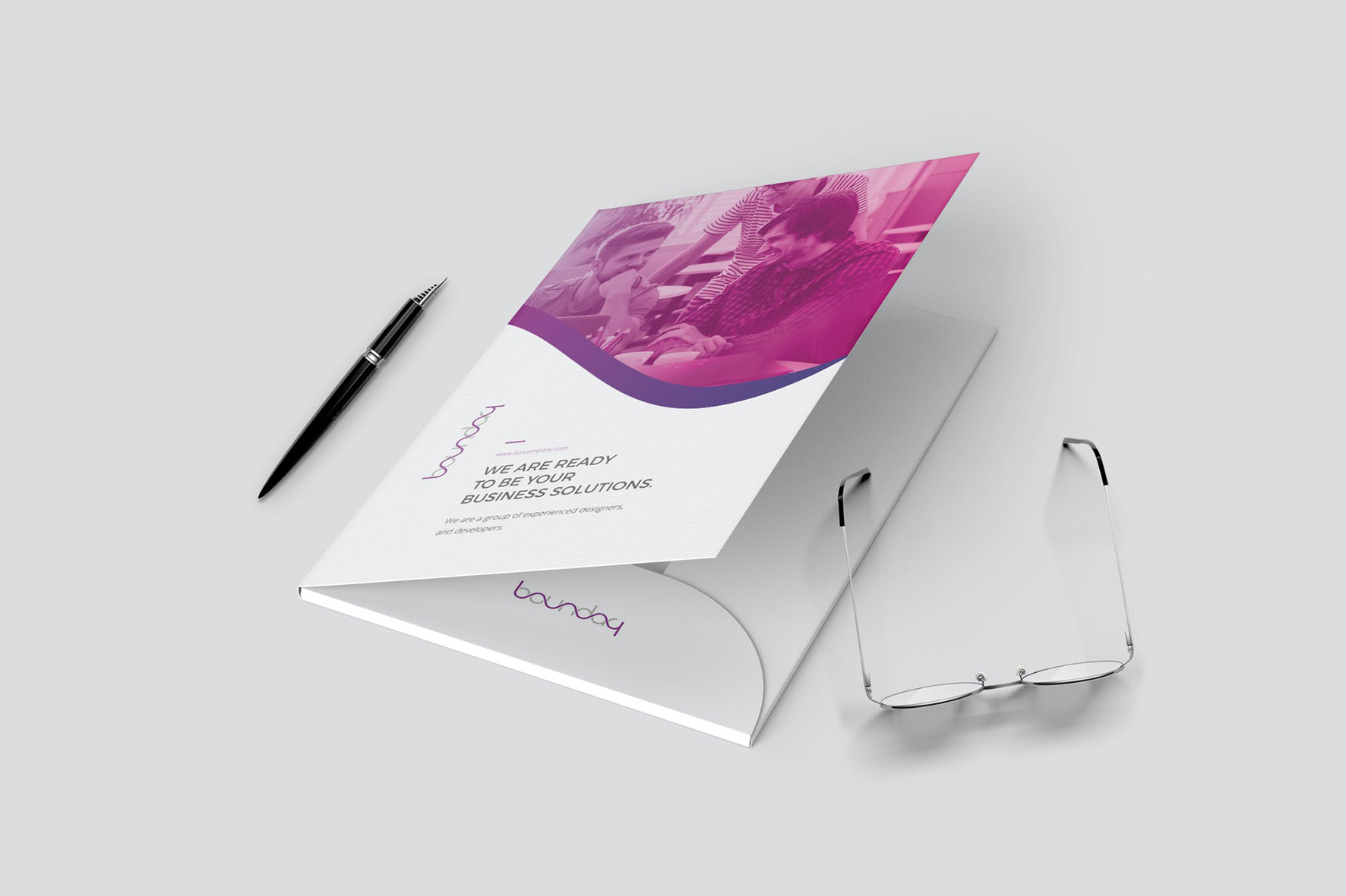 Bảng giá in bìa sơ mi - folder