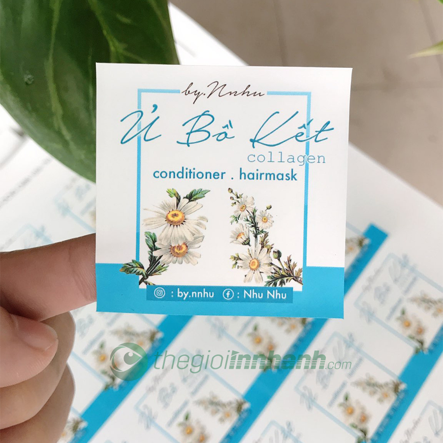 Địa điểm in túi giấy đựng quà Tết