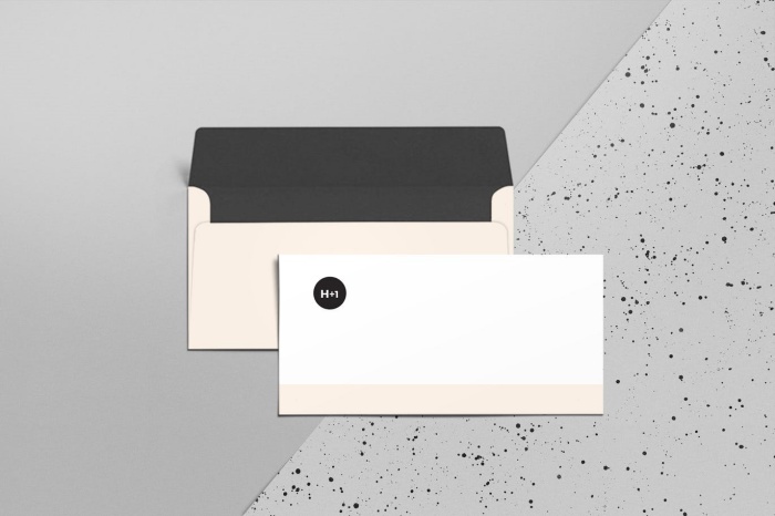 mẫu bao thư sang trọng - 01