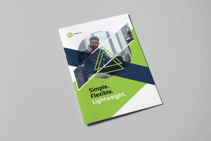 Hồ Sơ Năng Lực Công Ty