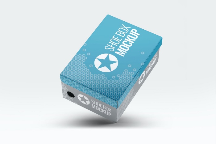 mẫu hôp giấy - 03 mẫu hôp giấy - 03