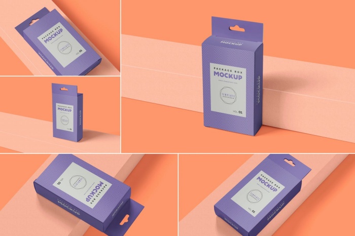 mẫu hôp giấy - 04 mẫu hôp giấy - 04